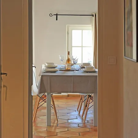 Mas Orea Sous La Glycine Holiday home Gordes