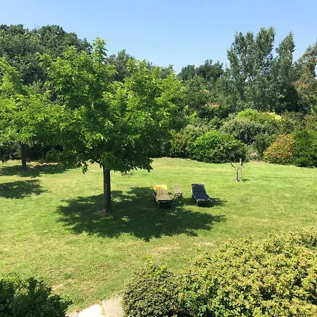 Holiday home Mas Orea Sous La Glycine Gordes